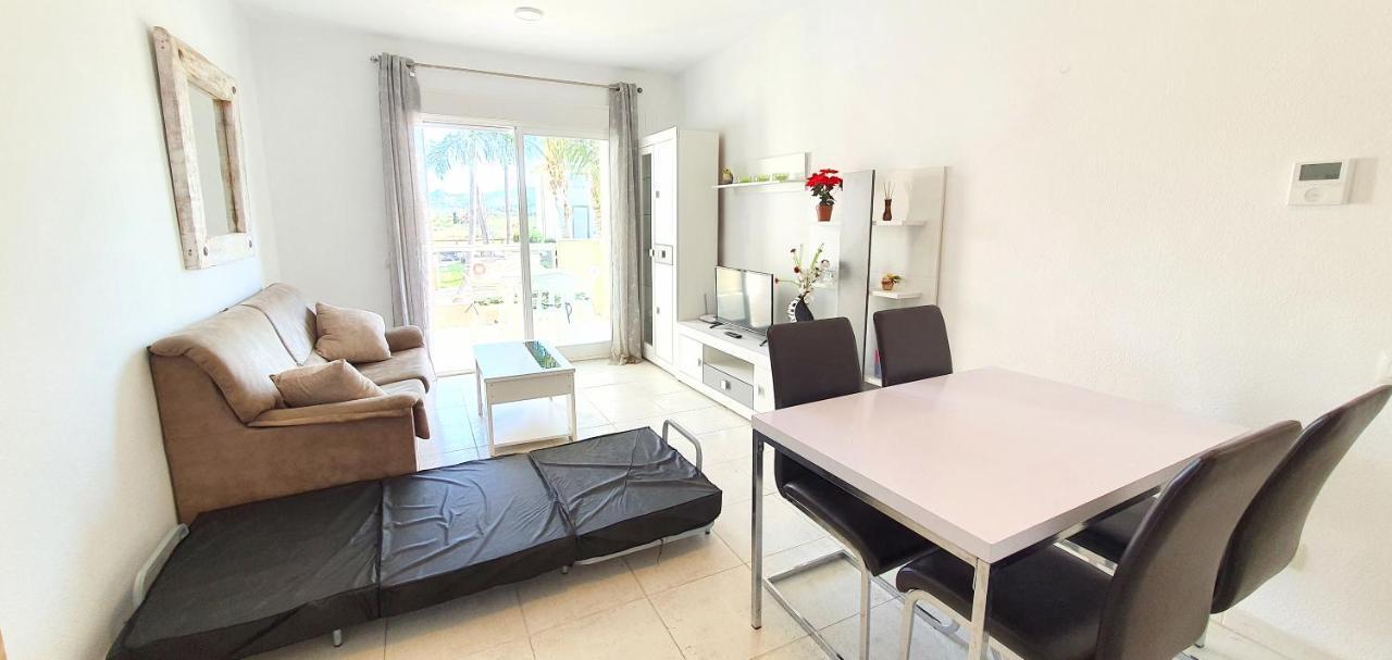 La Fontana Vac025 Denirent Apartment Denia Exterior photo