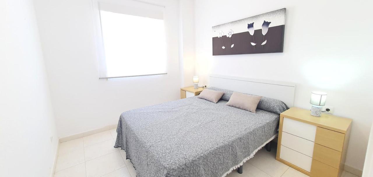 La Fontana Vac025 Denirent Apartment Denia Exterior photo