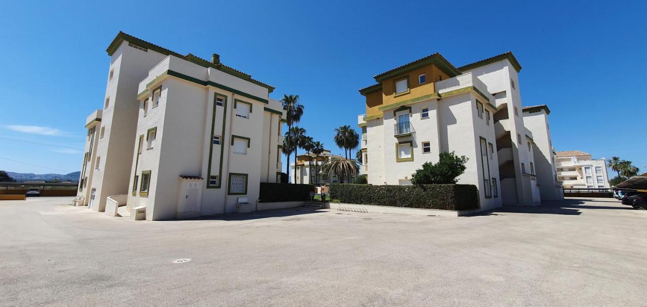 La Fontana Vac025 Denirent Apartment Denia Exterior photo
